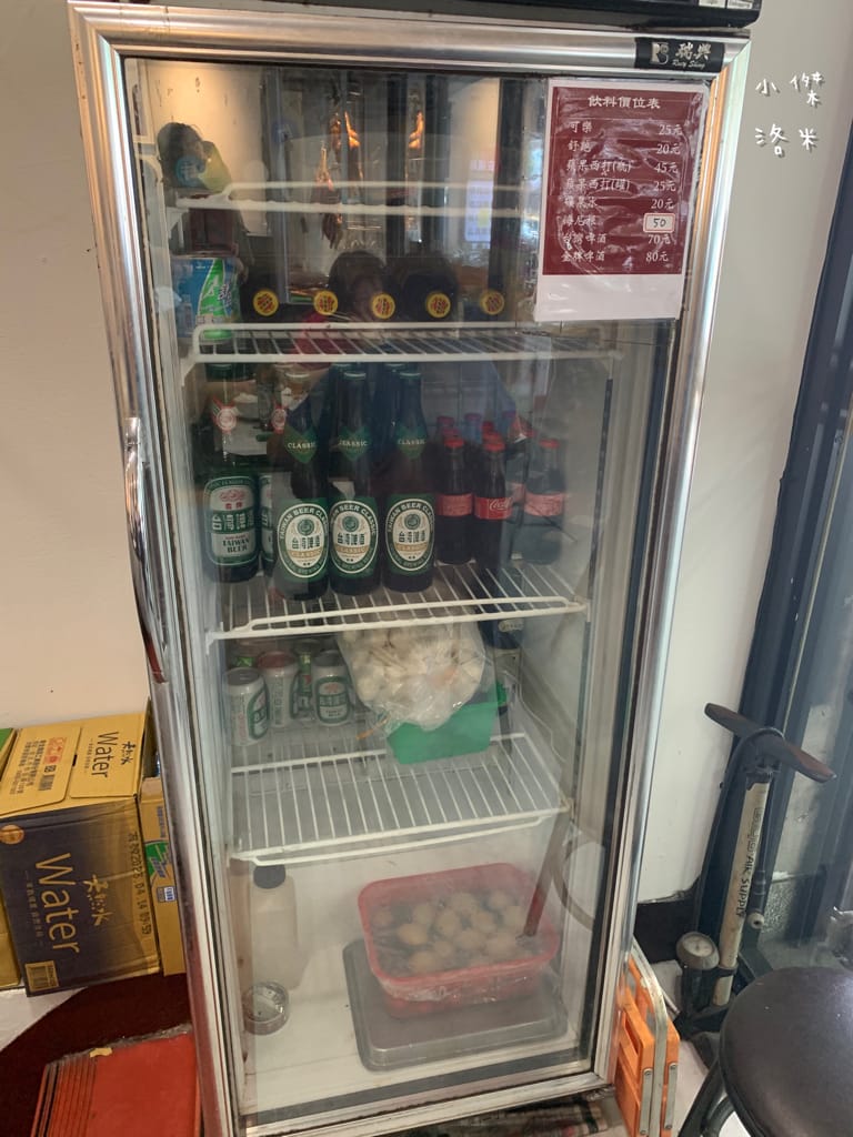 《美食》廣州餐廳｜中正區南機場夜市周邊美食 飄香37年的在地好滋味