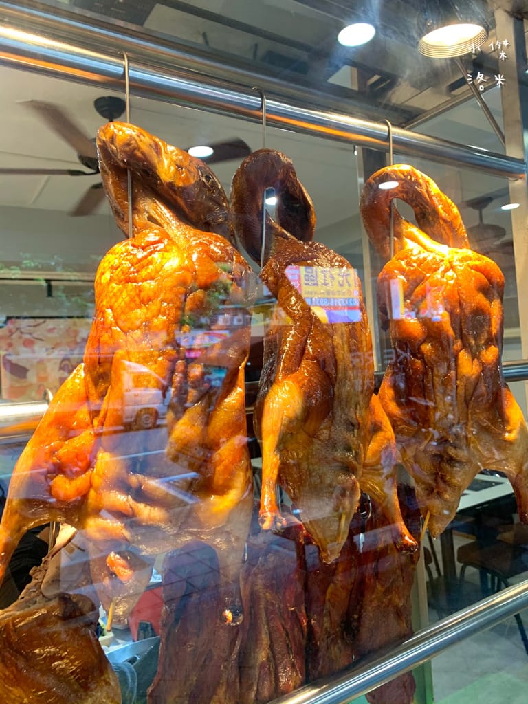 《美食》廣州餐廳｜中正區南機場夜市周邊美食 飄香37年的在地好滋味