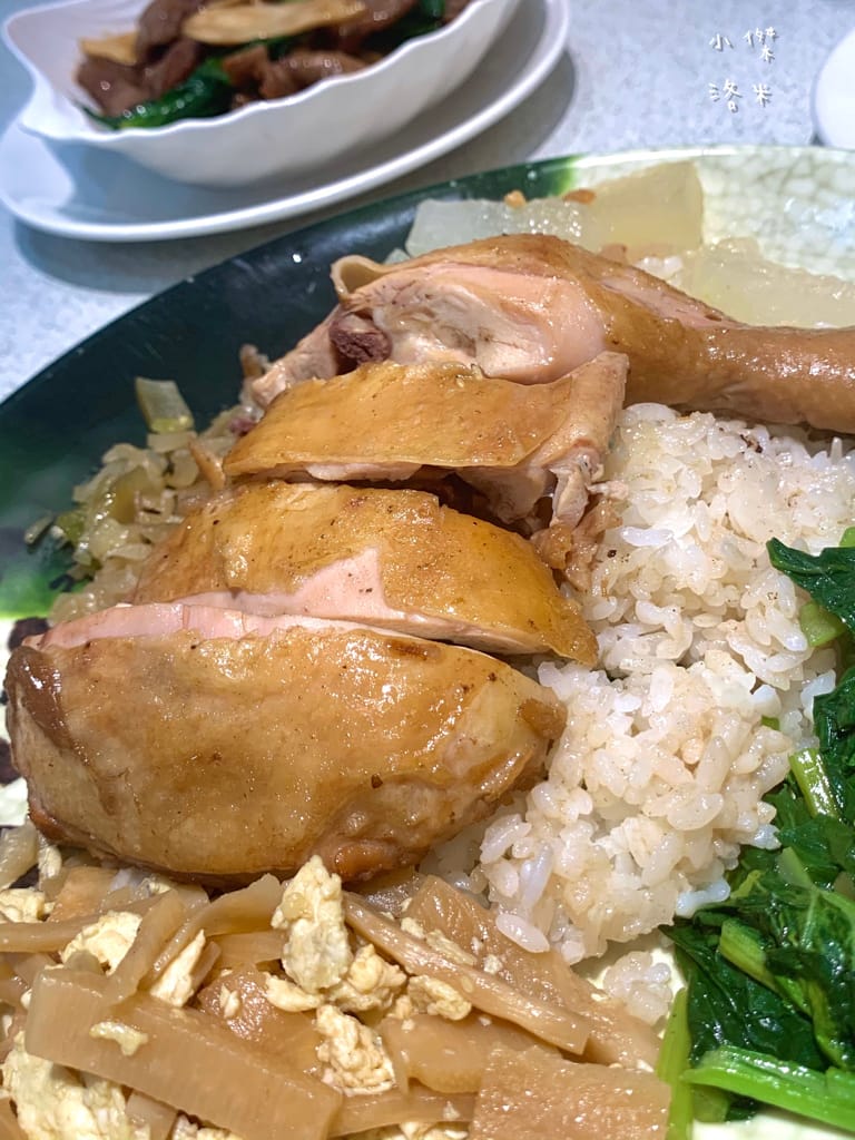 《美食》廣州餐廳｜中正區南機場夜市周邊美食 飄香37年的在地好滋味