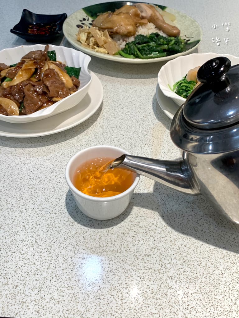 《美食》廣州餐廳｜中正區南機場夜市周邊美食 飄香37年的在地好滋味