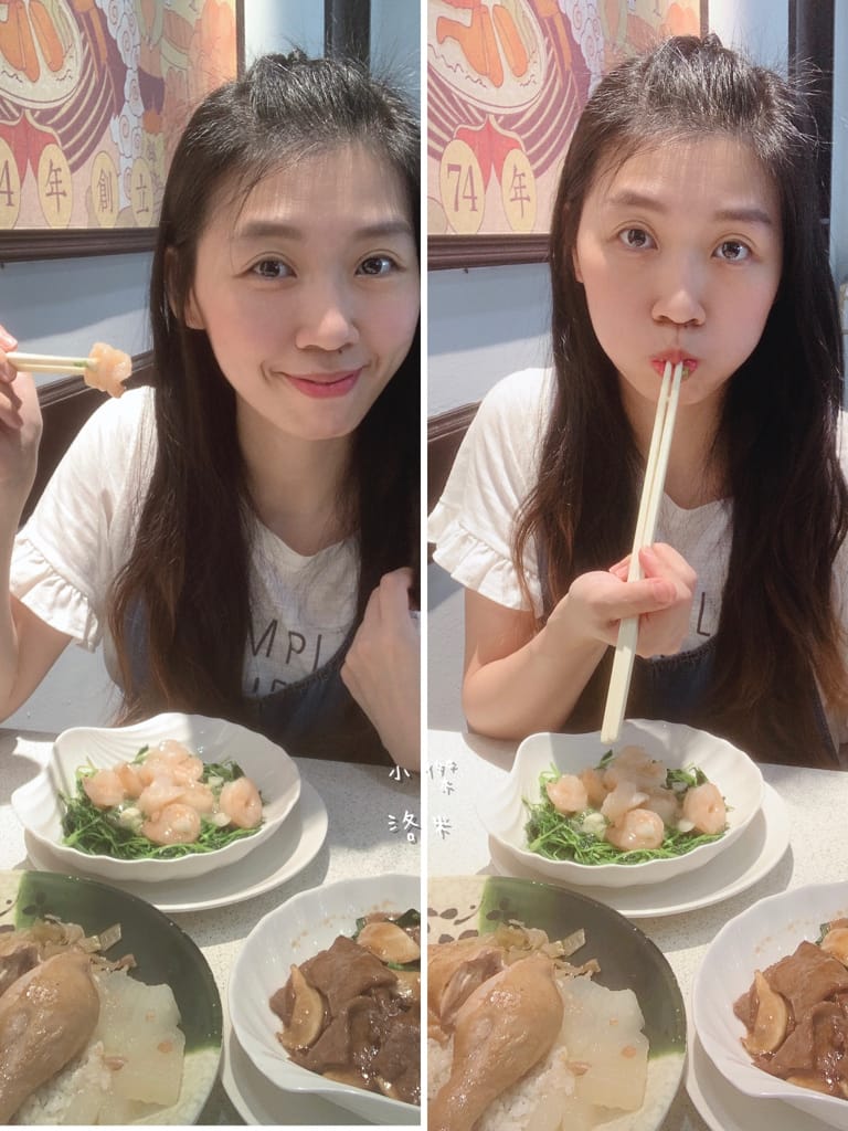 《美食》廣州餐廳｜中正區南機場夜市周邊美食 飄香37年的在地好滋味