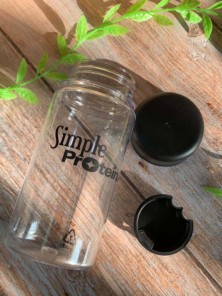 《生活》Simple Protrein極簡乳清蛋白｜女生喜歡的好喝清爽口感 簡單卻不簡單 沒腥味乳清蛋白推薦