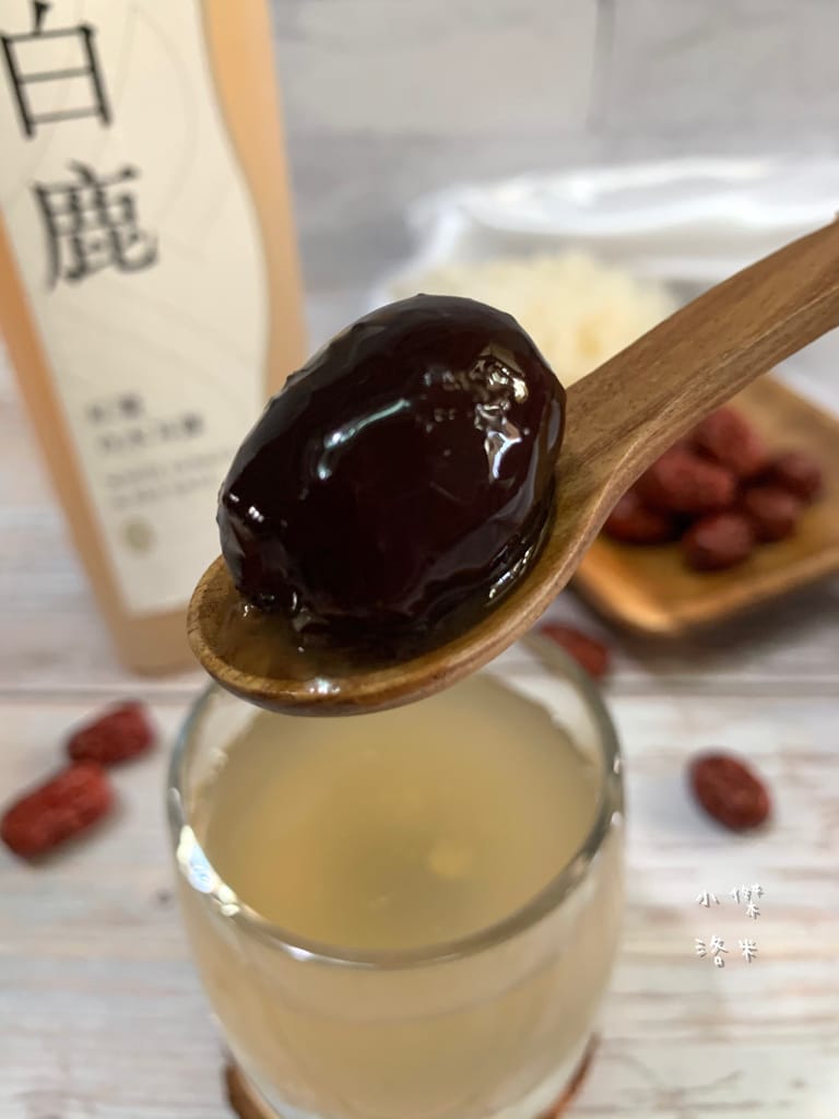 《飲品》0卡桑木耳飲｜零顆粒細緻黑木耳飲/白木耳飲的花式喝法 全聯新品上市推薦 懶女孩保養必備 甜點食譜