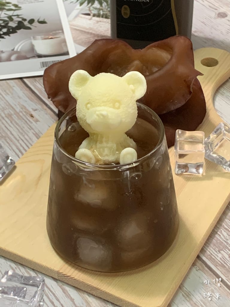 《飲品》0卡桑木耳飲｜零顆粒細緻黑木耳飲/白木耳飲的花式喝法 全聯新品上市推薦 懶女孩保養必備 甜點食譜