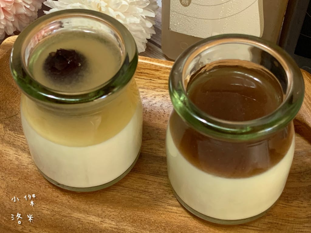 《飲品》0卡桑木耳飲｜零顆粒細緻黑木耳飲/白木耳飲的花式喝法 全聯新品上市推薦 懶女孩保養必備 甜點食譜