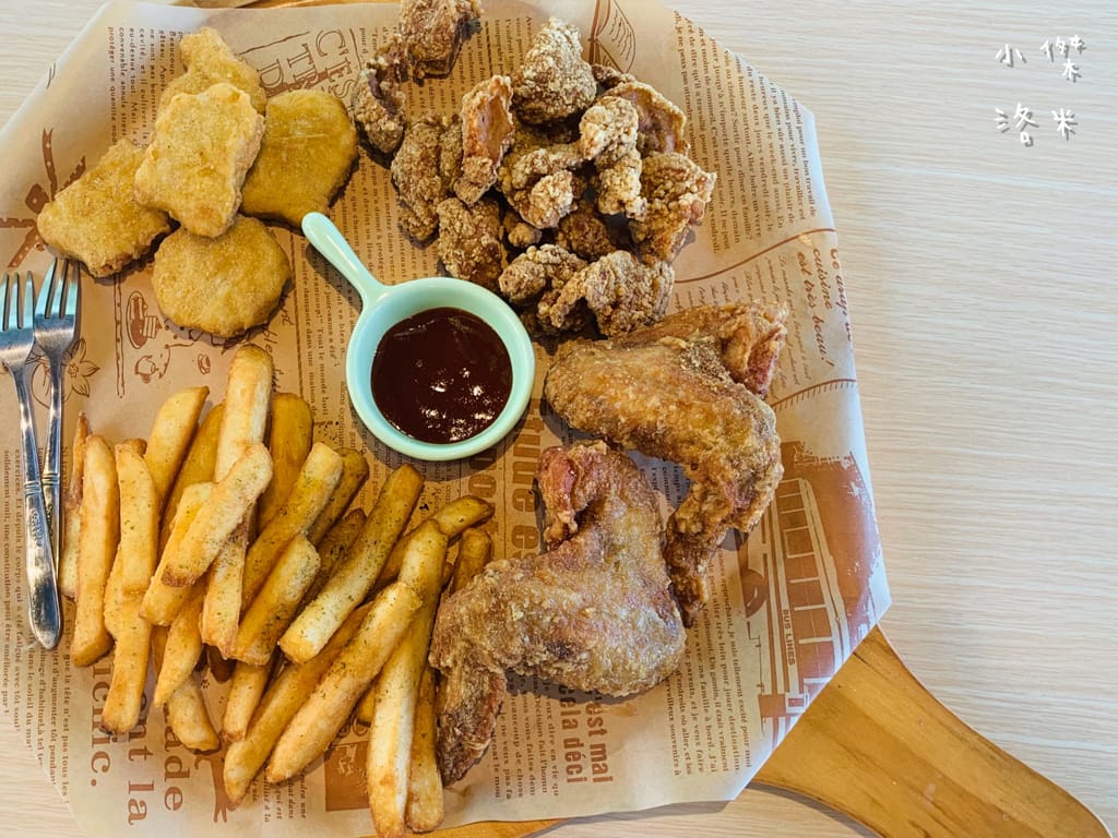 《旅遊美食》老司G Tea&Coffee｜宜蘭冬山 工業復古風 河岸玻璃屋 網美咖啡廳超好拍 兒童沙坑親子放風新選擇