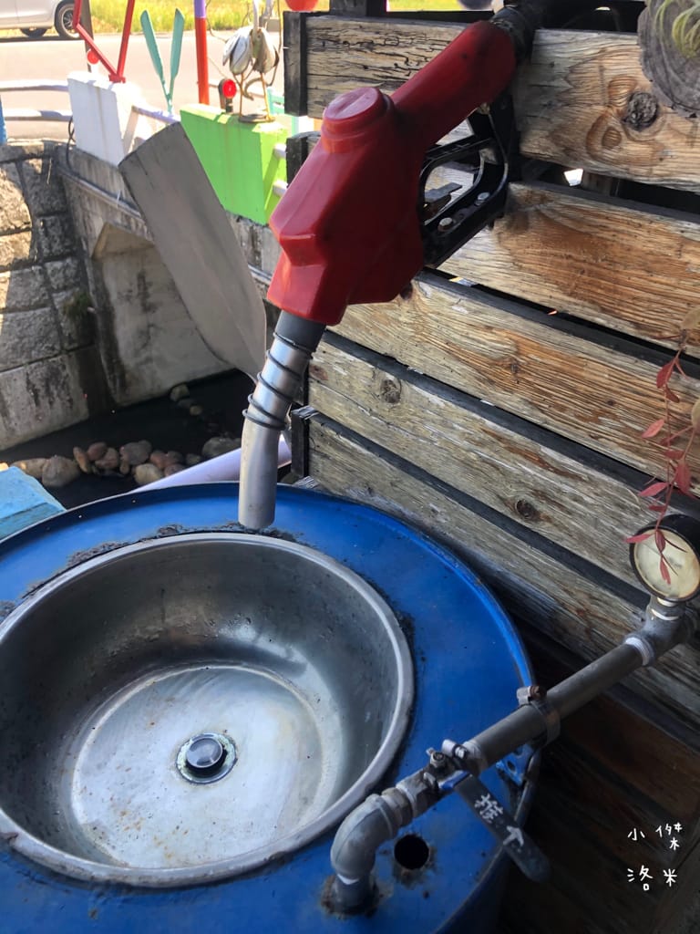 《旅遊美食》老司G Tea&Coffee｜宜蘭冬山 工業復古風 河岸玻璃屋 網美咖啡廳超好拍 兒童沙坑親子放風新選擇