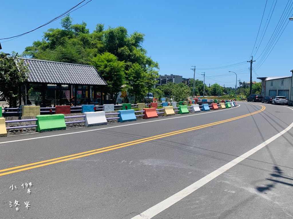 《旅遊美食》老司G Tea&Coffee｜宜蘭冬山 工業復古風 河岸玻璃屋 網美咖啡廳超好拍 兒童沙坑親子放風新選擇