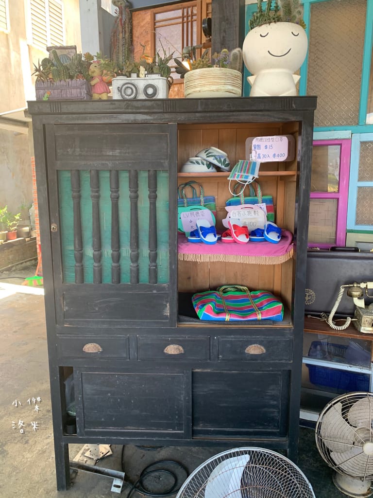 《旅遊美食》老司G Tea&Coffee｜宜蘭冬山 工業復古風 河岸玻璃屋 網美咖啡廳超好拍 兒童沙坑親子放風新選擇