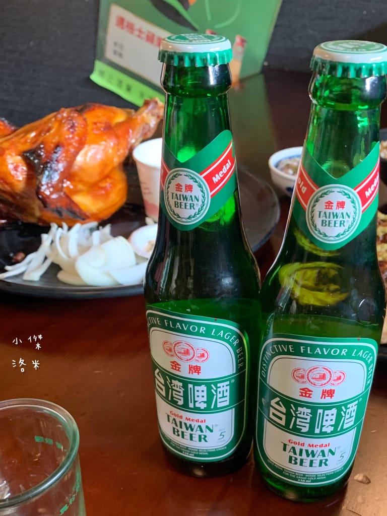 《美食》雞老闆桶仔雞｜桶仔雞/串燒/炸物/生啤 居酒屋風格  當月壽星送一隻桶仔雞 台北捷運萬隆站美食 壽星優惠