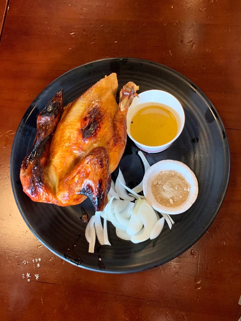 《美食》雞老闆桶仔雞｜桶仔雞/串燒/炸物/生啤 居酒屋風格  當月壽星送一隻桶仔雞 台北捷運萬隆站美食 壽星優惠