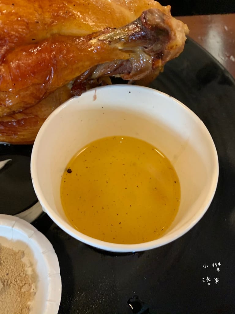 《美食》雞老闆桶仔雞｜桶仔雞/串燒/炸物/生啤 居酒屋風格  當月壽星送一隻桶仔雞 台北捷運萬隆站美食 壽星優惠