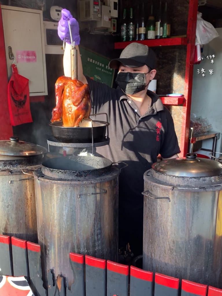 《美食》雞老闆桶仔雞｜桶仔雞/串燒/炸物/生啤 居酒屋風格  當月壽星送一隻桶仔雞 台北捷運萬隆站美食 壽星優惠