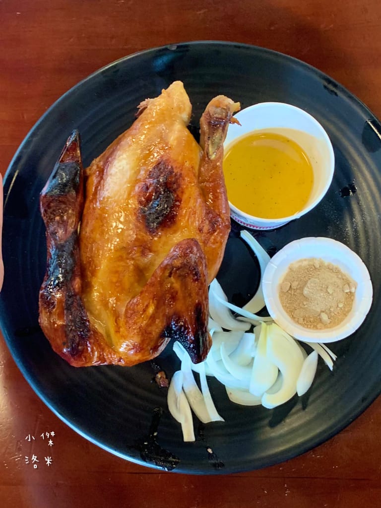 《美食》雞老闆桶仔雞｜桶仔雞/串燒/炸物/生啤 居酒屋風格  當月壽星送一隻桶仔雞 台北捷運萬隆站美食 壽星優惠