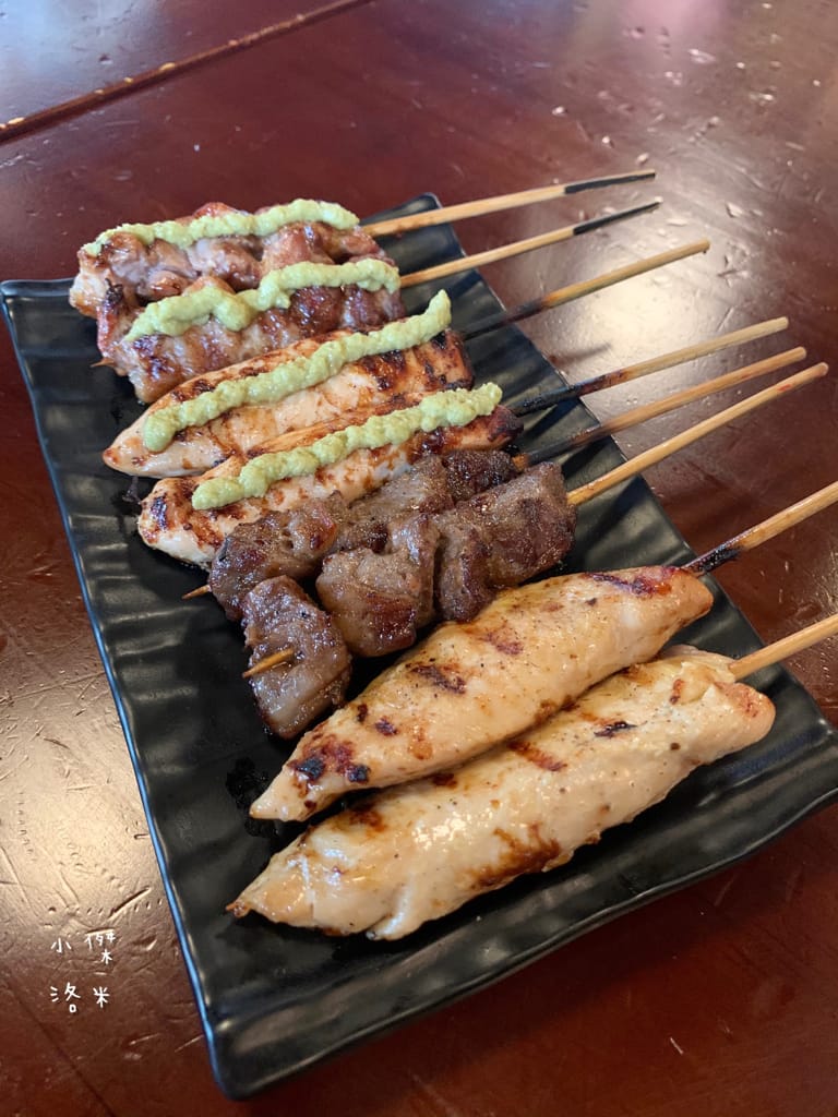 《美食》雞老闆桶仔雞｜桶仔雞/串燒/炸物/生啤 居酒屋風格  當月壽星送一隻桶仔雞 台北捷運萬隆站美食 壽星優惠