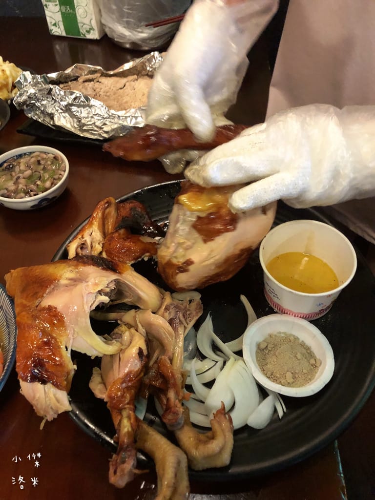 《美食》雞老闆桶仔雞｜桶仔雞/串燒/炸物/生啤 居酒屋風格  當月壽星送一隻桶仔雞 台北捷運萬隆站美食 壽星優惠