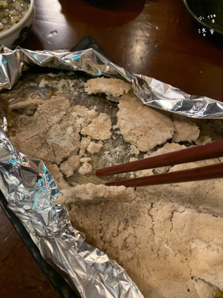 《美食》雞老闆桶仔雞｜桶仔雞/串燒/炸物/生啤 居酒屋風格  當月壽星送一隻桶仔雞 台北捷運萬隆站美食 壽星優惠