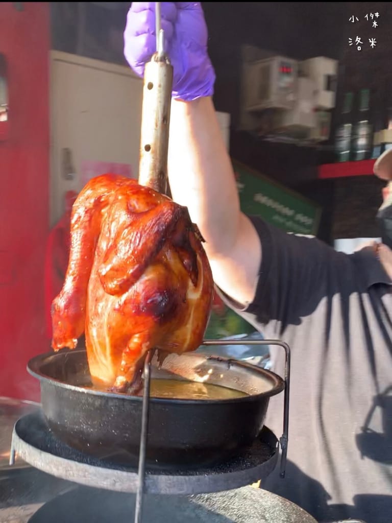 《美食》雞老闆桶仔雞｜桶仔雞/串燒/炸物/生啤 居酒屋風格  當月壽星送一隻桶仔雞 台北捷運萬隆站美食 壽星優惠