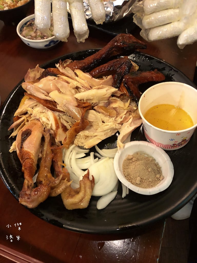 《美食》雞老闆桶仔雞｜桶仔雞/串燒/炸物/生啤 居酒屋風格  當月壽星送一隻桶仔雞 台北捷運萬隆站美食 壽星優惠