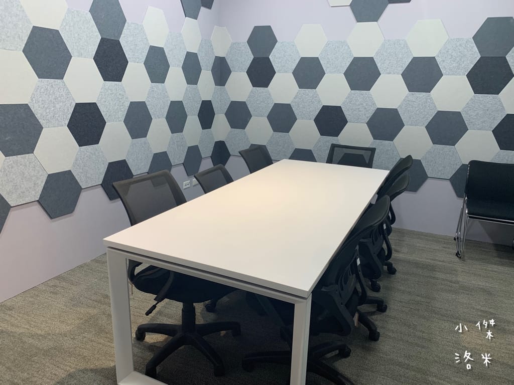 《生活》萊客共享空間｜台北車站多元場地租借空間 乾淨明亮辦公室出租/教學/會議/研討空間/台北教室租借