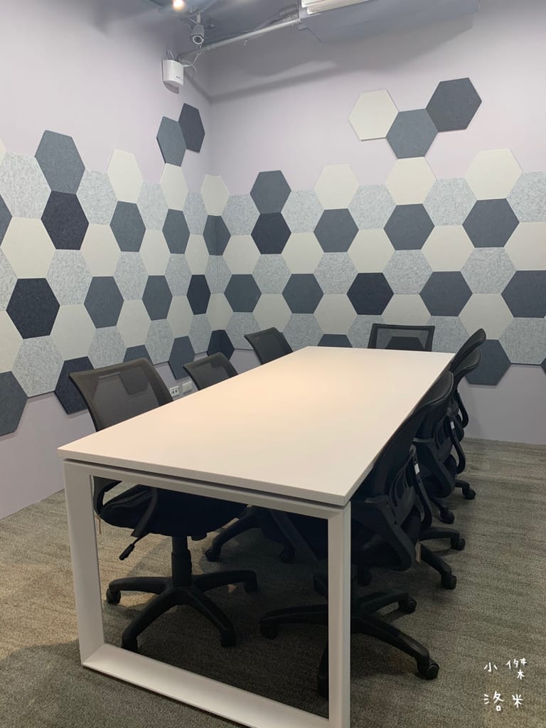 《生活》萊客共享空間｜台北車站多元場地租借空間 乾淨明亮辦公室出租/教學/會議/研討空間/台北教室租借