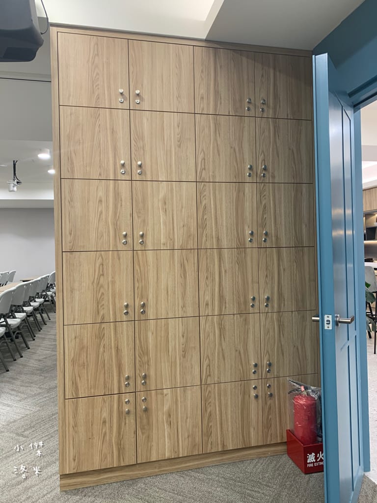 《生活》萊客共享空間｜台北車站多元場地租借空間 乾淨明亮辦公室出租/教學/會議/研討空間/台北教室租借