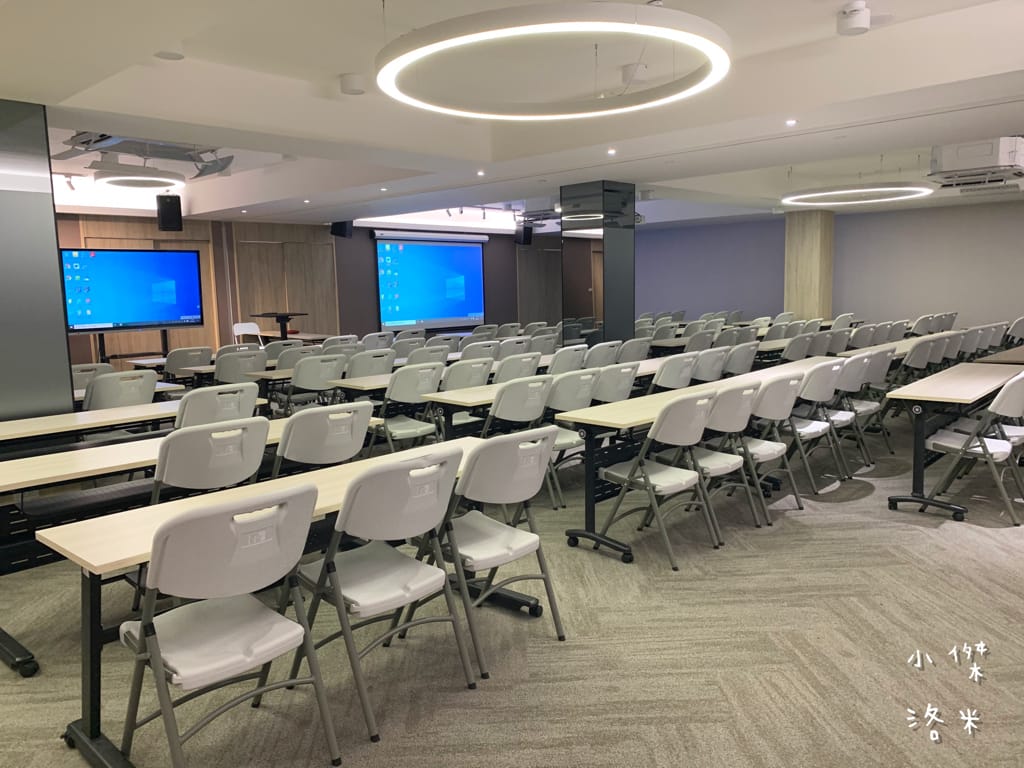 《生活》萊客共享空間｜台北車站多元場地租借空間 乾淨明亮辦公室出租/教學/會議/研討空間/台北教室租借