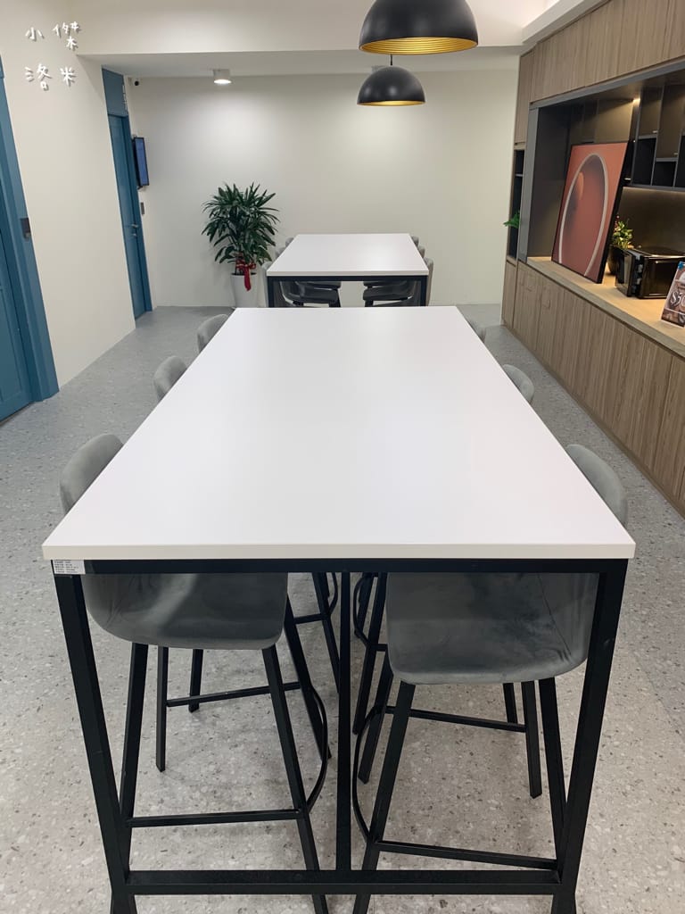 《生活》萊客共享空間｜台北車站多元場地租借空間 乾淨明亮辦公室出租/教學/會議/研討空間/台北教室租借