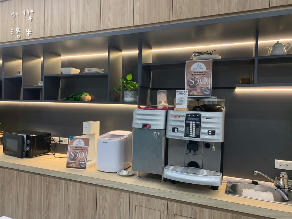 《生活》萊客共享空間｜台北車站多元場地租借空間 乾淨明亮辦公室出租/教學/會議/研討空間/台北教室租借