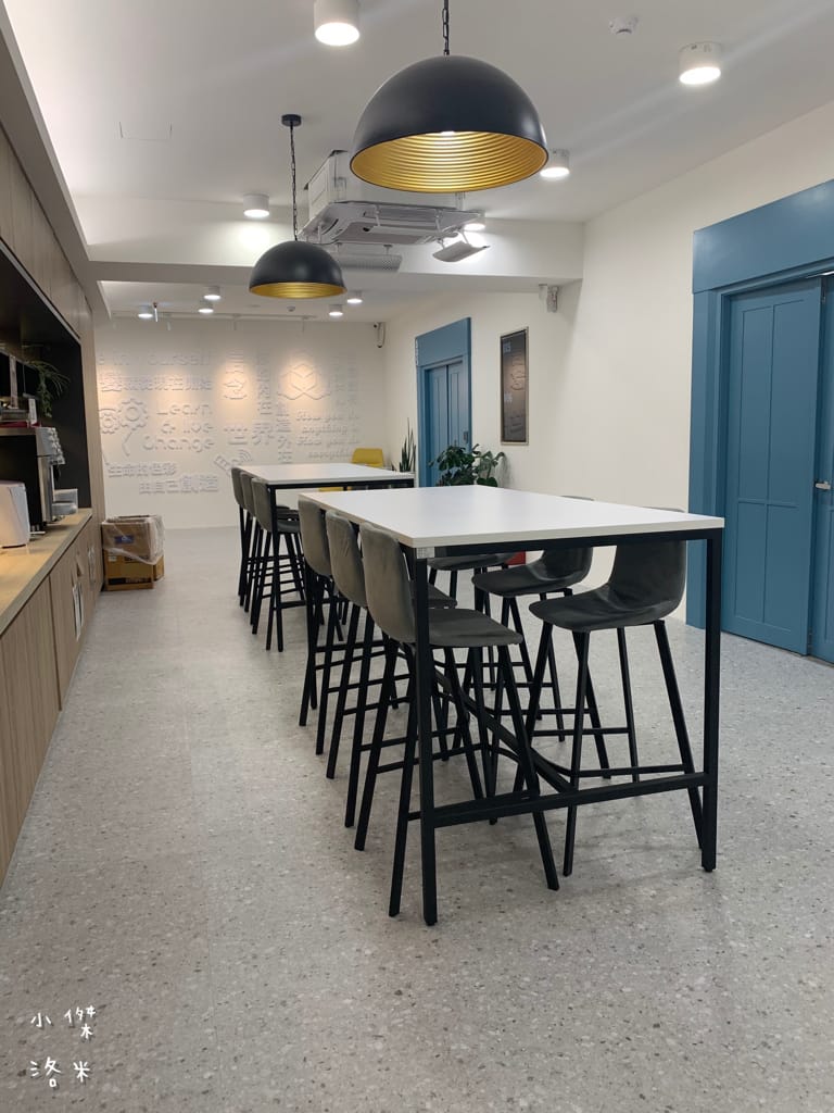 《生活》萊客共享空間｜台北車站多元場地租借空間 乾淨明亮辦公室出租/教學/會議/研討空間/台北教室租借