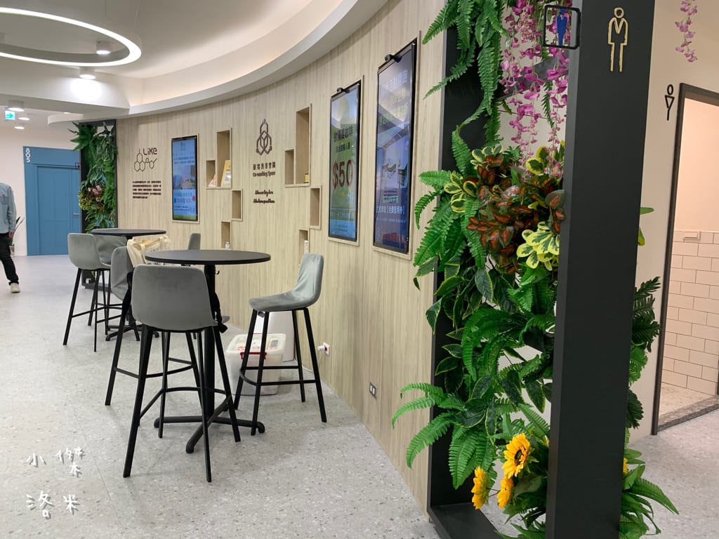 《生活》萊客共享空間｜台北車站多元場地租借空間 乾淨明亮辦公室出租/教學/會議/研討空間/台北教室租借