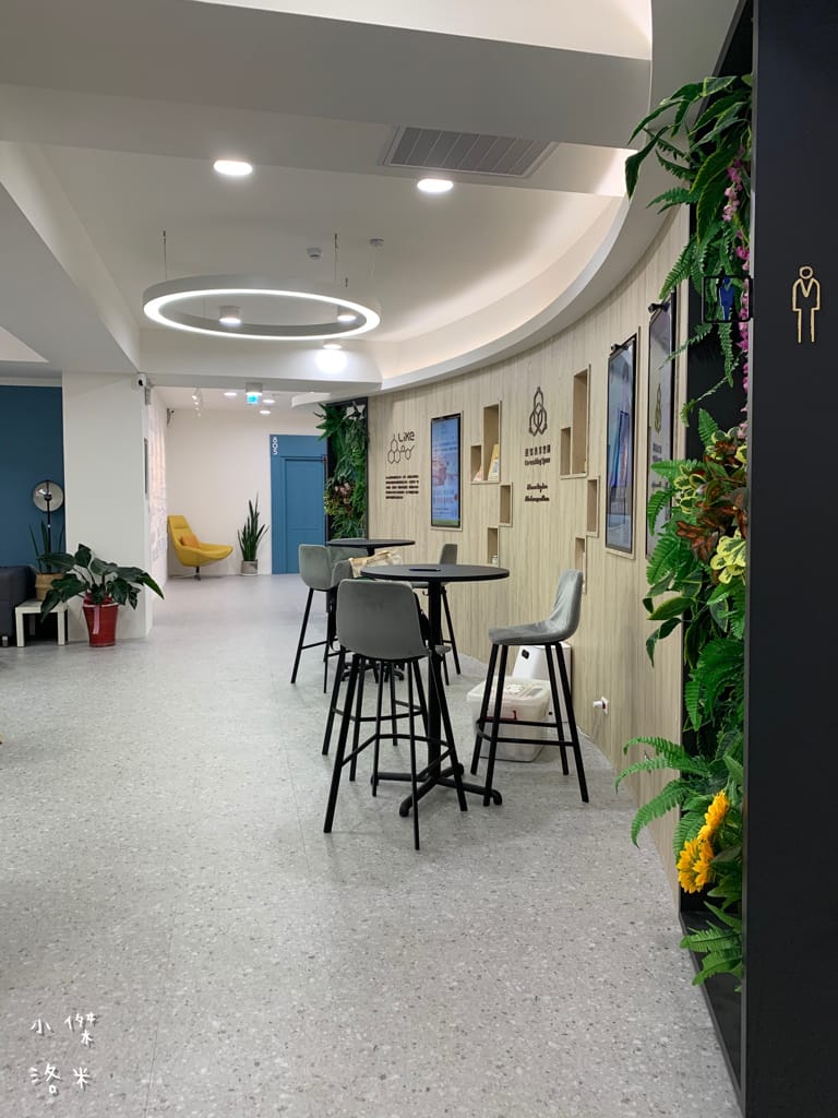 《生活》萊客共享空間｜台北車站多元場地租借空間 乾淨明亮辦公室出租/教學/會議/研討空間/台北教室租借