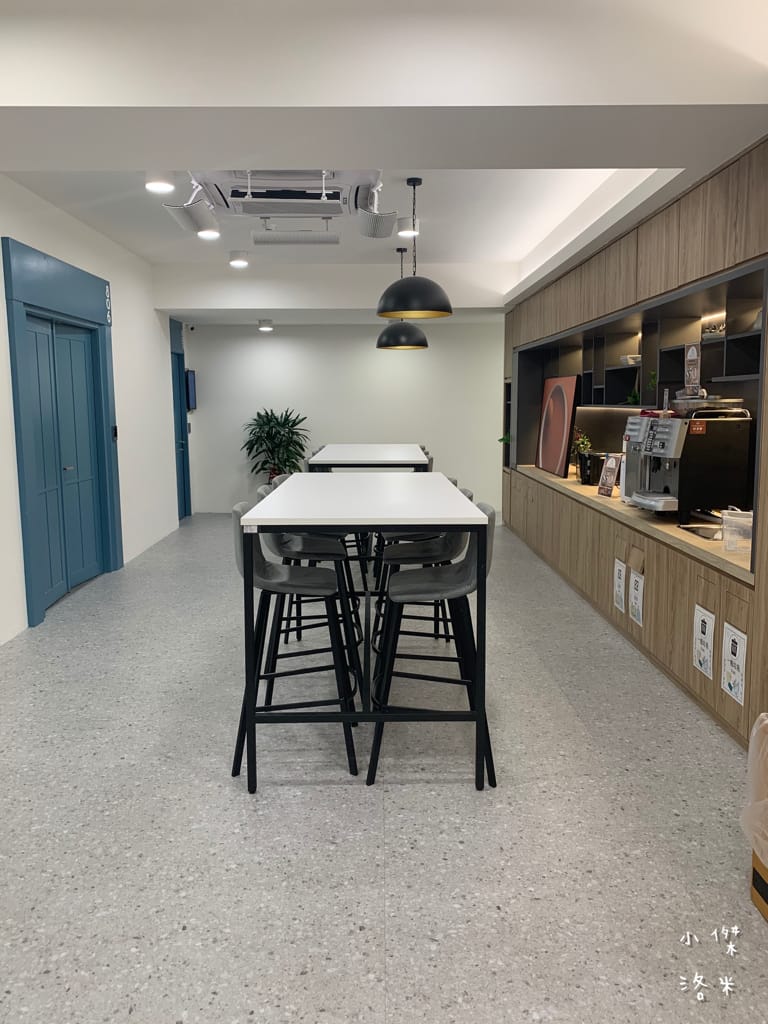 《生活》萊客共享空間｜台北車站多元場地租借空間 乾淨明亮辦公室出租/教學/會議/研討空間/台北教室租借