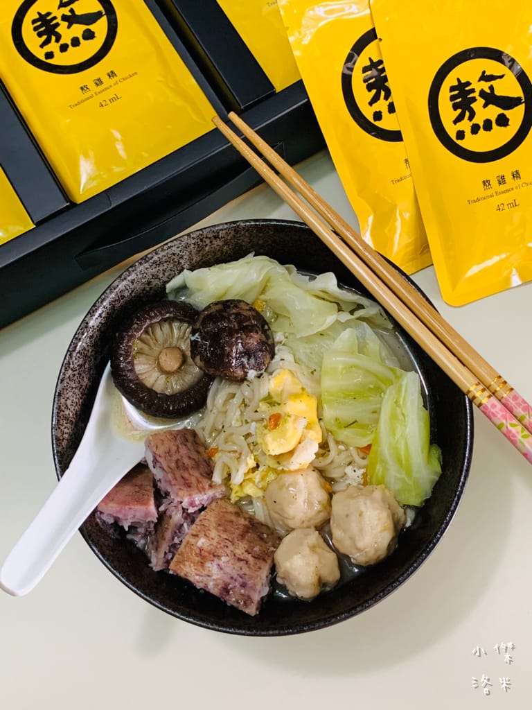 《健康》老協珍熬雞精｜榮獲雞精三冠王 香濃營養的常溫隨身包雞精推薦