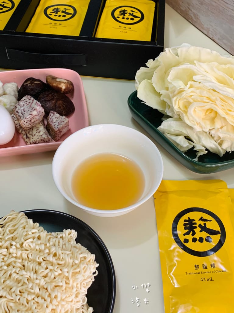 《健康》老協珍熬雞精｜榮獲雞精三冠王 香濃營養的常溫隨身包雞精推薦