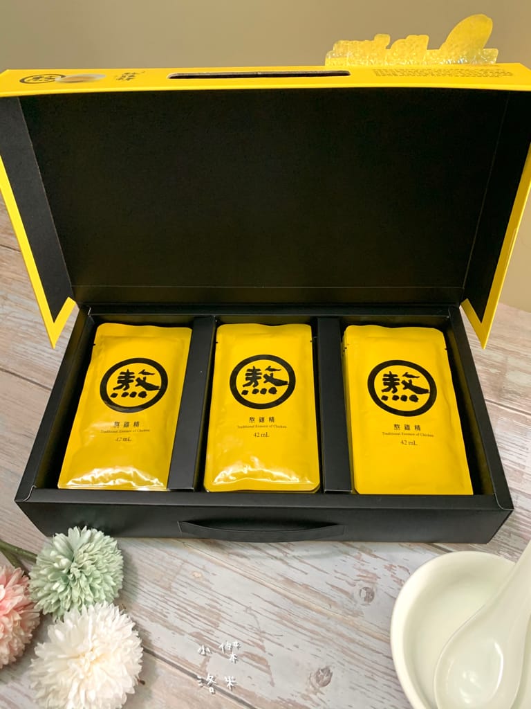 《健康》老協珍熬雞精｜榮獲雞精三冠王 香濃營養的常溫隨身包雞精推薦