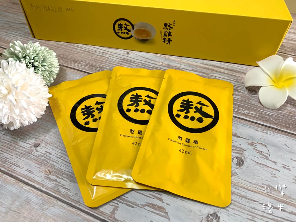 《健康》老協珍熬雞精｜榮獲雞精三冠王 香濃營養的常溫隨身包雞精推薦