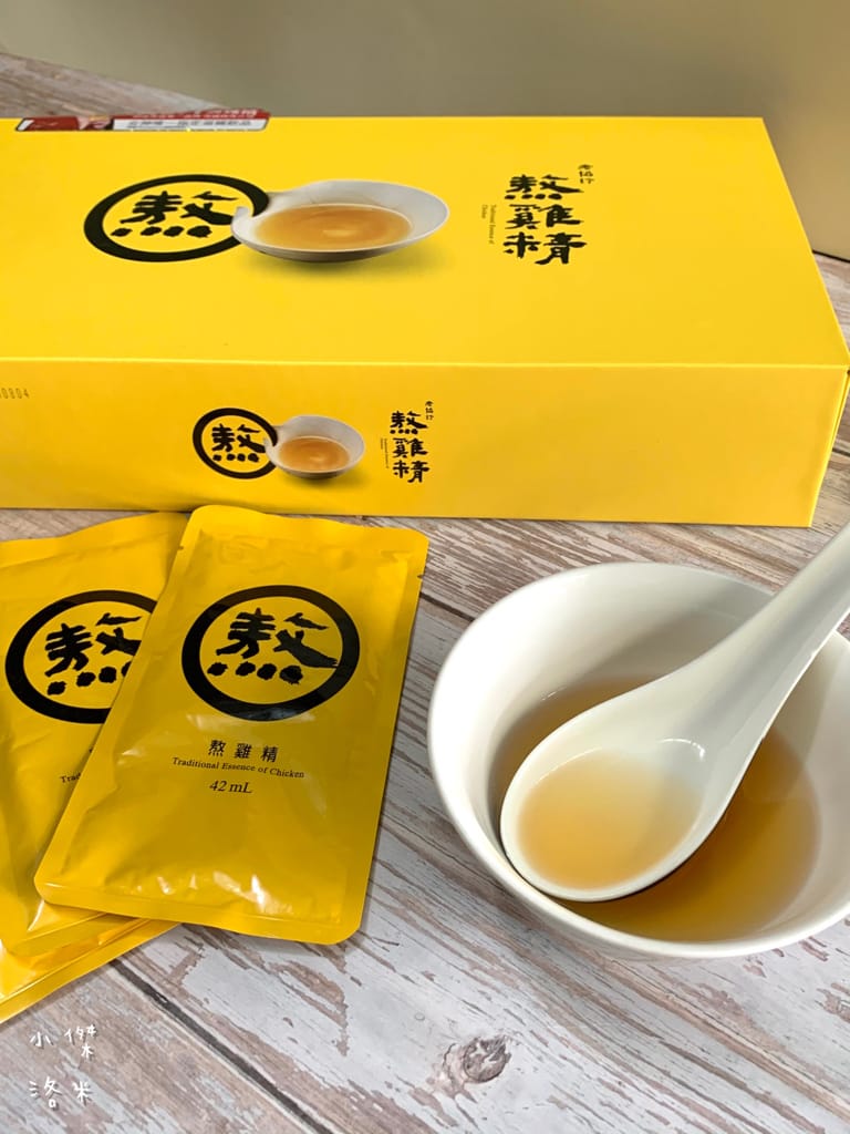 《健康》老協珍熬雞精｜榮獲雞精三冠王 香濃營養的常溫隨身包雞精推薦