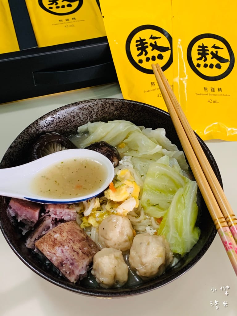 《健康》老協珍熬雞精｜榮獲雞精三冠王 香濃營養的常溫隨身包雞精推薦