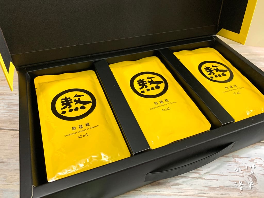 《健康》老協珍熬雞精｜榮獲雞精三冠王 香濃營養的常溫隨身包雞精推薦