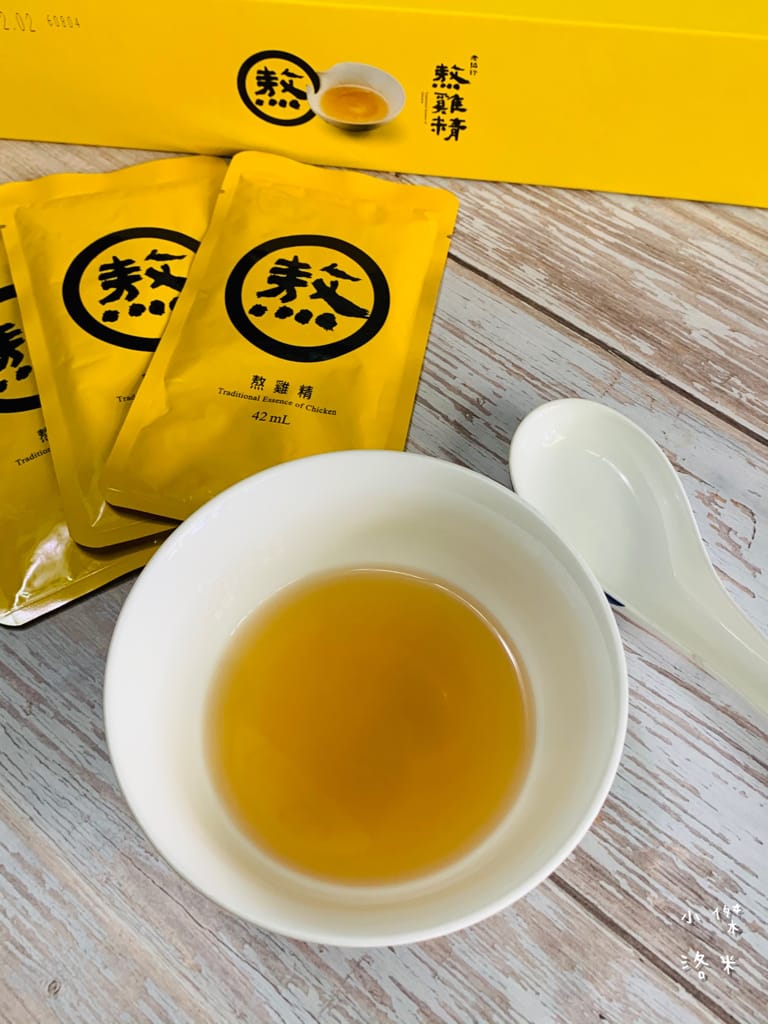 《健康》老協珍熬雞精｜榮獲雞精三冠王 香濃營養的常溫隨身包雞精推薦