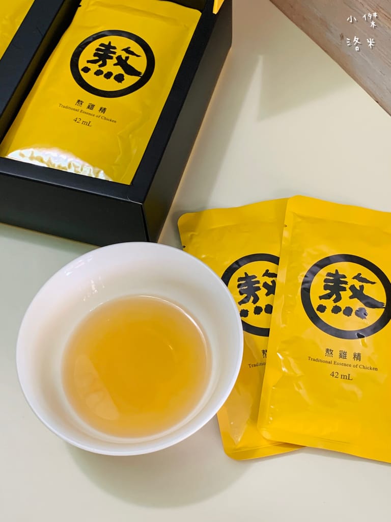 《健康》老協珍熬雞精｜榮獲雞精三冠王 香濃營養的常溫隨身包雞精推薦