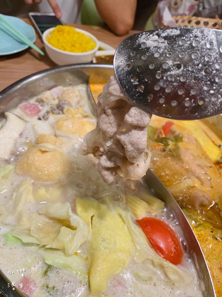 《美食》追樂祕式泰鍋物｜樂多多品牌推出最強冬陰功 帶你味蕾一秒飛泰國 泰式火鍋第一品牌推薦 板橋泰式火鍋推薦