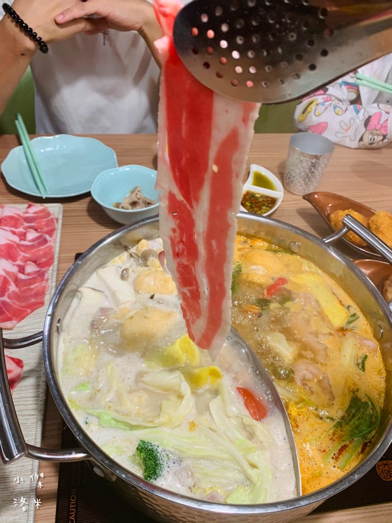 《美食》追樂祕式泰鍋物｜樂多多品牌推出最強冬陰功 帶你味蕾一秒飛泰國 泰式火鍋第一品牌推薦 板橋泰式火鍋推薦