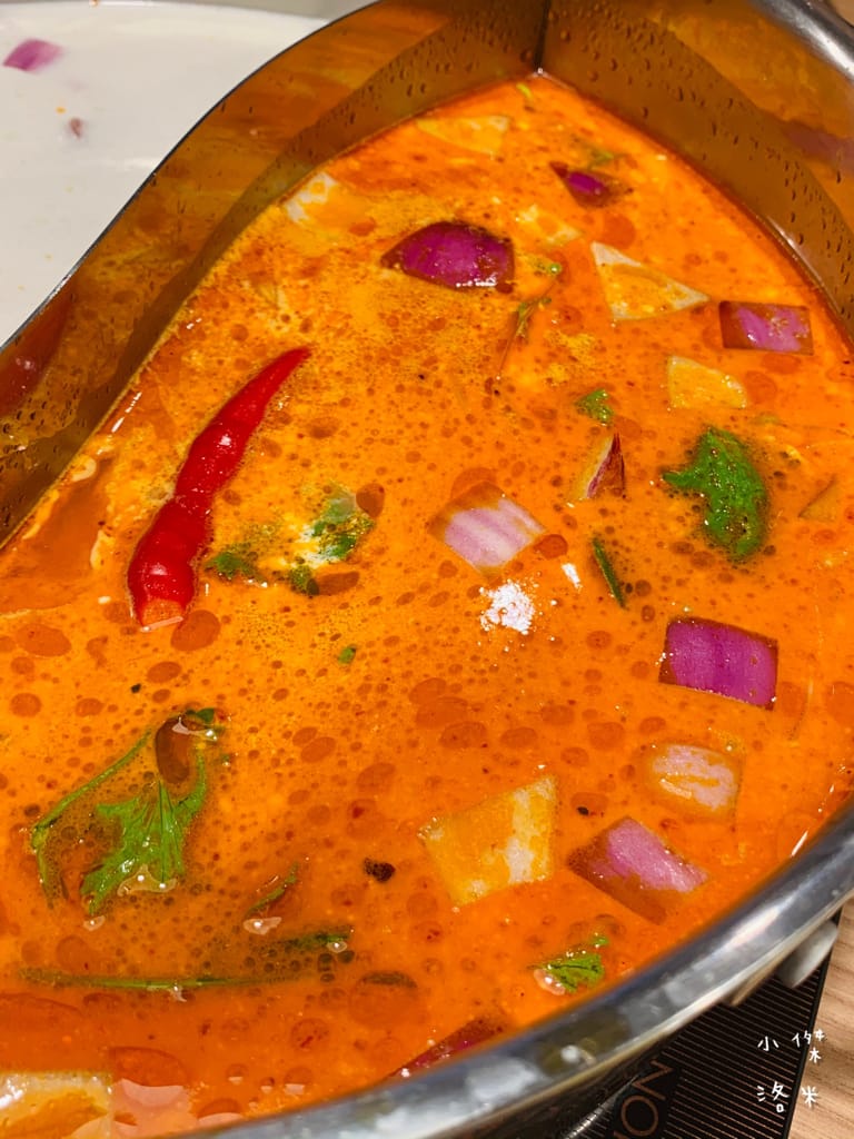 《美食》追樂祕式泰鍋物｜樂多多品牌推出最強冬陰功 帶你味蕾一秒飛泰國 泰式火鍋第一品牌推薦 板橋泰式火鍋推薦