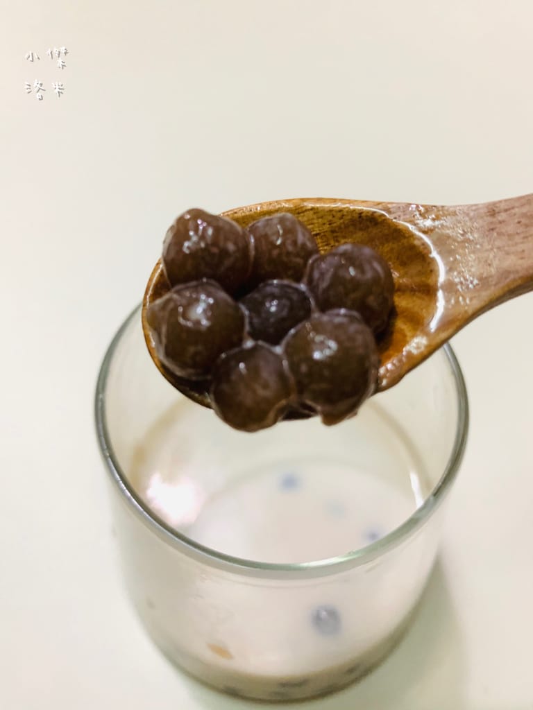 《宅配美食》開箱 徐可波 BOBA CHiC｜想和就喝 簡單自製黑糖珍珠鮮奶 英式伯爵奶茶 疫情下享受午茶時光 調一杯屬於自己的味道 DIY搖飲推薦