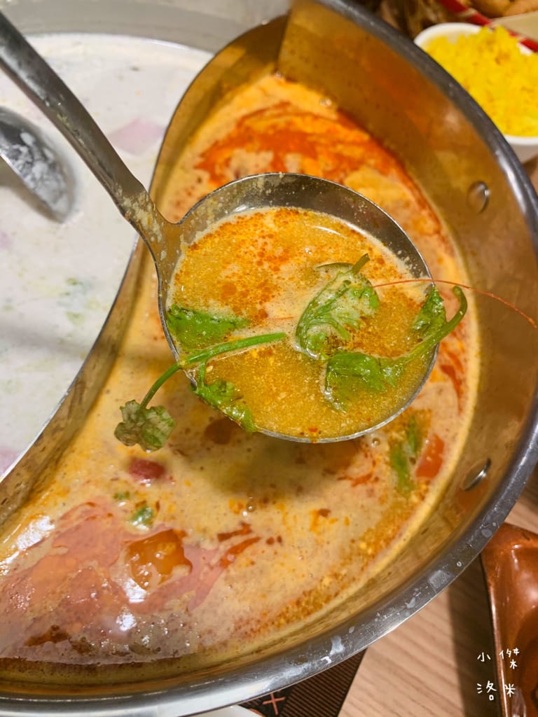 《美食》追樂祕式泰鍋物｜樂多多品牌推出最強冬陰功 帶你味蕾一秒飛泰國 泰式火鍋第一品牌推薦 板橋泰式火鍋推薦