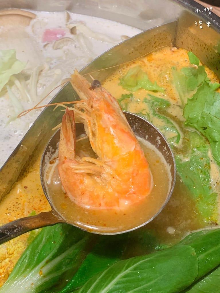 《美食》追樂祕式泰鍋物｜樂多多品牌推出最強冬陰功 帶你味蕾一秒飛泰國 泰式火鍋第一品牌推薦 板橋泰式火鍋推薦