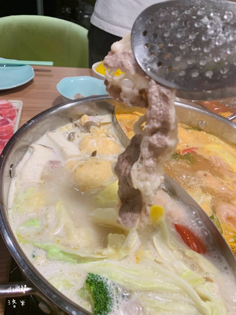 《美食》追樂祕式泰鍋物｜樂多多品牌推出最強冬陰功 帶你味蕾一秒飛泰國 泰式火鍋第一品牌推薦 板橋泰式火鍋推薦