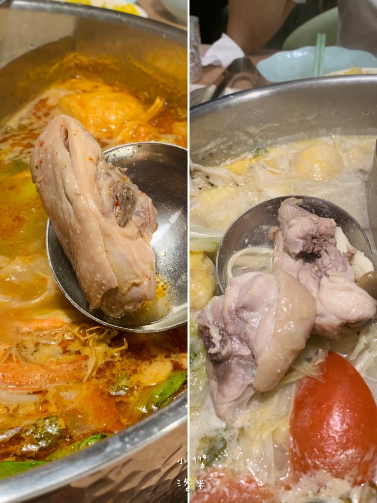 《美食》追樂祕式泰鍋物｜樂多多品牌推出最強冬陰功 帶你味蕾一秒飛泰國 泰式火鍋第一品牌推薦 板橋泰式火鍋推薦